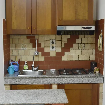 Apartment Corso 205 X Ap *