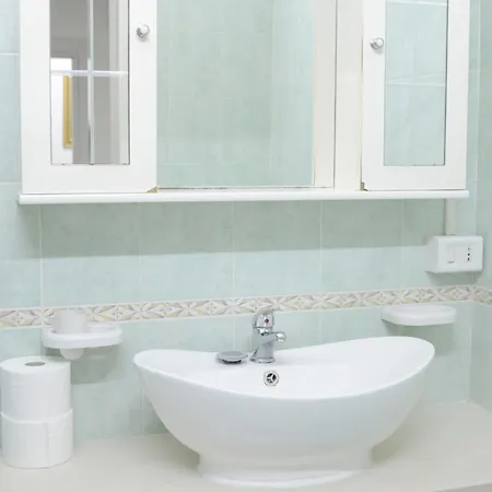 Apartment Corso 205 X Ap Gallipoli