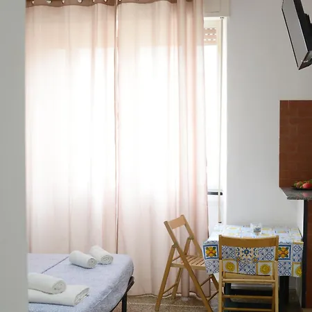 Apartment Corso 205 X Ap Gallipoli