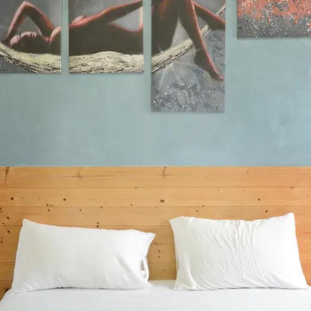 Corso 205 X Ap Apartment Gallipoli