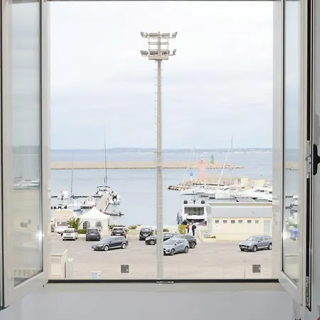 Corso 205 X Ap Apartment Gallipoli