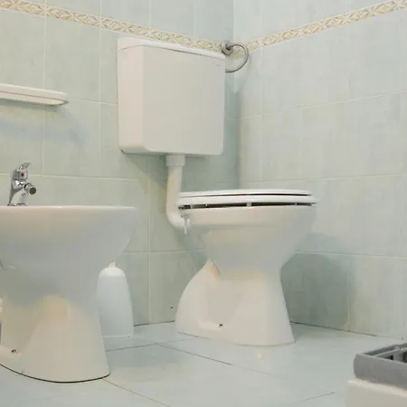 Apartment Corso 205 X Ap *