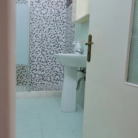 Corso 205 X Ap Gallipoli