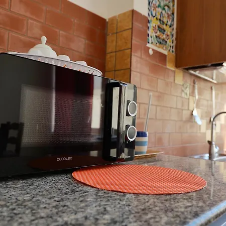 Corso 205 X Ap Apartment