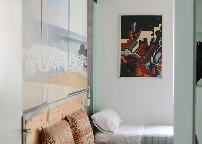 Corso 205 X Ap Apartment