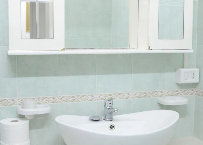 Apartment Corso 205 X Ap Gallipoli