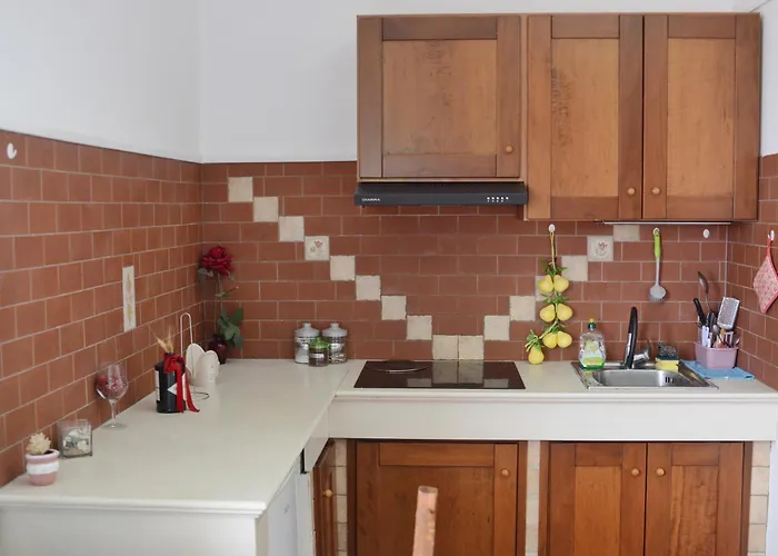 Corso 205 X Ap Apartment