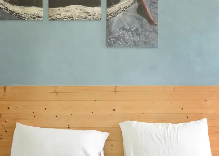 Corso 205 X Ap Apartment Gallipoli