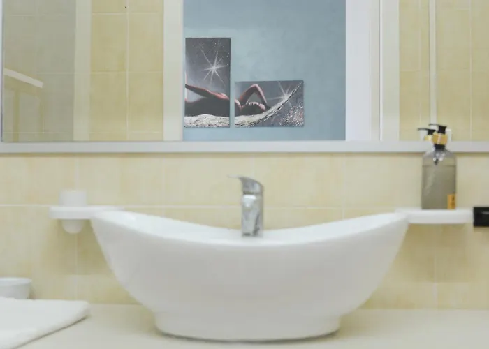 Apartment Corso 205 X Ap