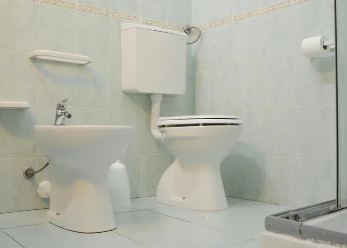 Apartment Corso 205 X Ap *