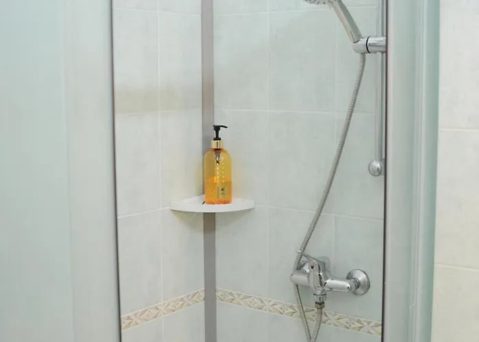 Apartment Corso 205 X Ap