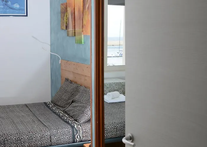 Apartment Corso 205 X Ap