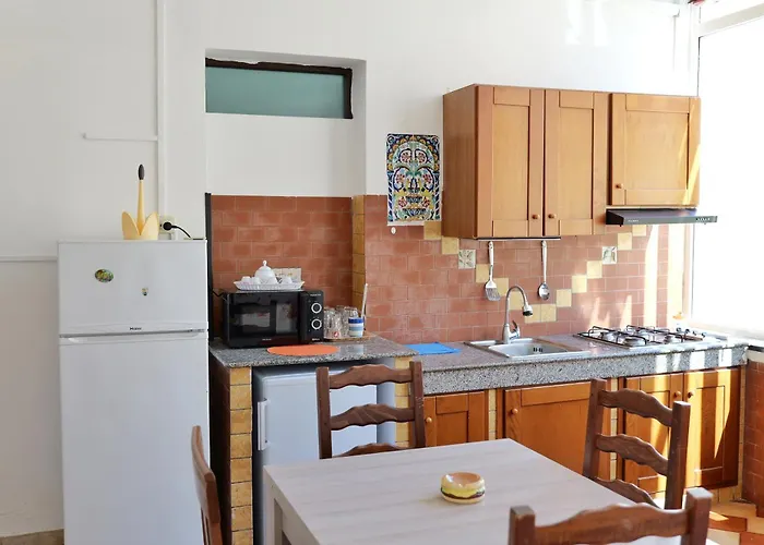 Apartment Corso 205 X Ap