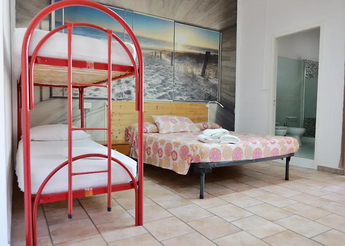 Apartment Corso 205 X Ap *