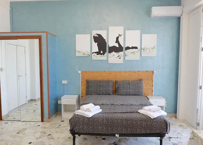 Corso 205 X Ap Apartment Gallipoli