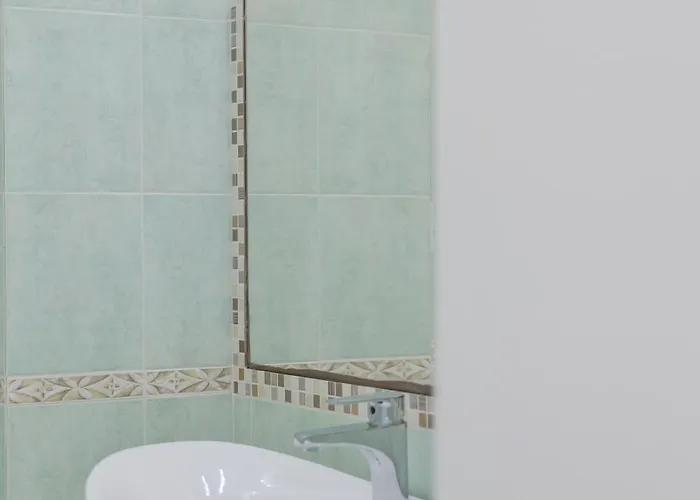 Apartment Corso 205 X Ap Gallipoli