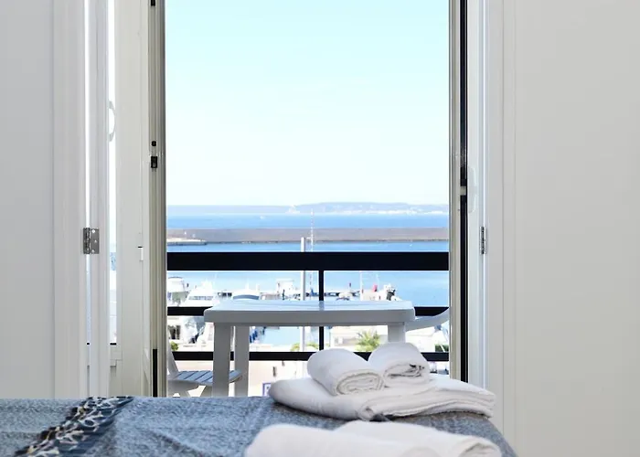 Apartment Corso 205 X Ap *