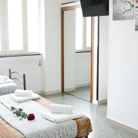 Corso 205 X Ap Appartement