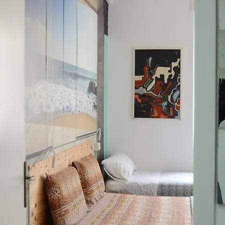 Corso 205 X Ap Lejlighed