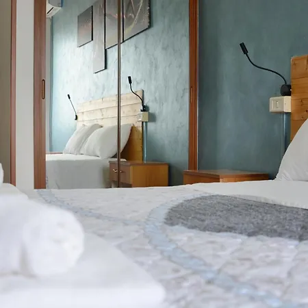 Corso 205 X Ap Appartement
