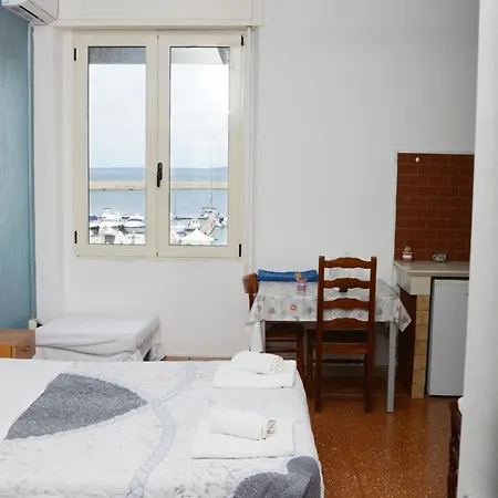 Corso 205 X Ap Gallipoli