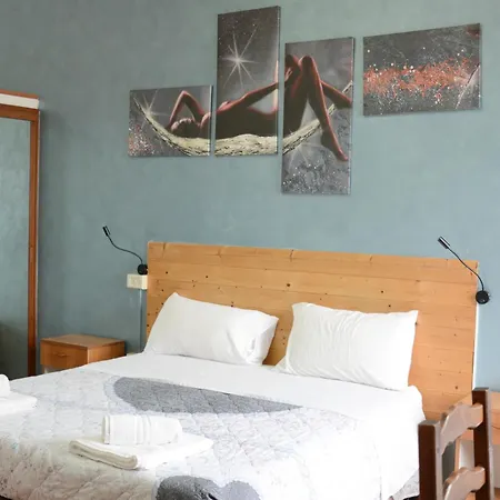 Corso 205 X Ap Appartement Gallipoli