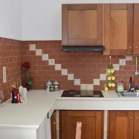 Corso 205 X Ap Appartement