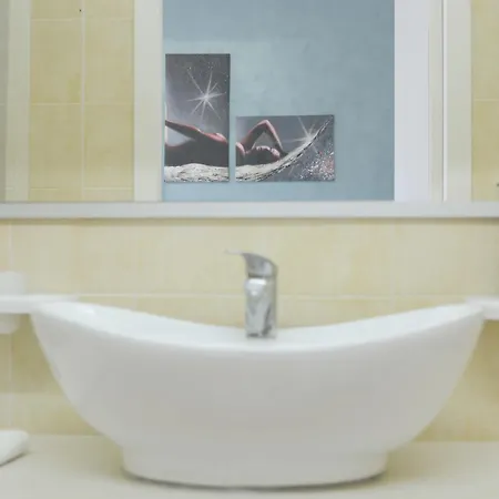 Lejlighed Corso 205 X Ap