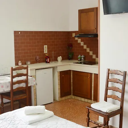 Appartement Corso 205 X Ap