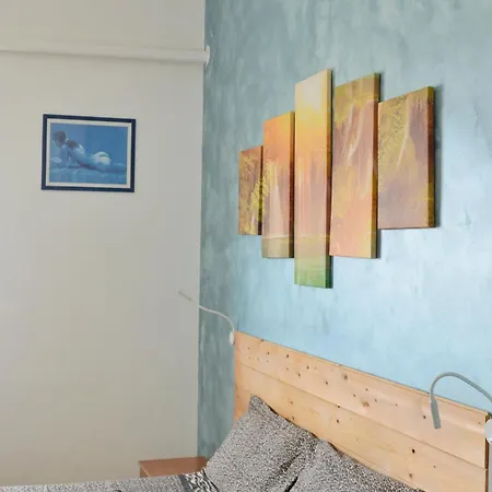 Lejlighed Corso 205 X Ap Gallipoli