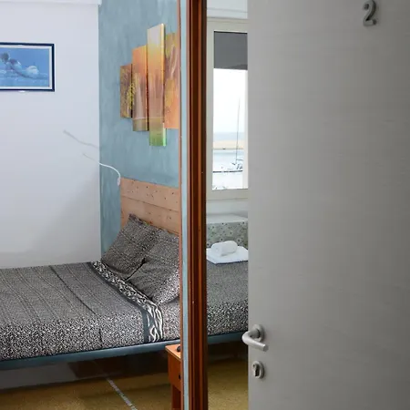Appartement Corso 205 X Ap