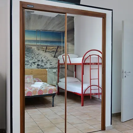 Corso 205 X Ap Lejlighed