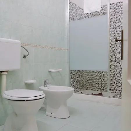 Corso 205 X Ap Appartement