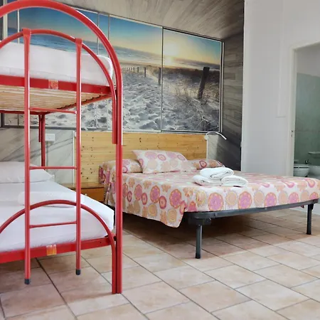 Appartement Corso 205 X Ap *