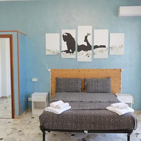 Corso 205 X Ap Lejlighed Gallipoli