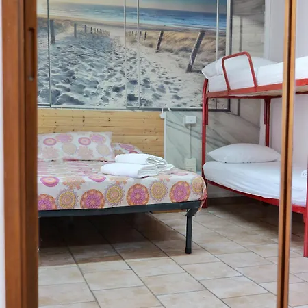 Lejlighed Corso 205 X Ap