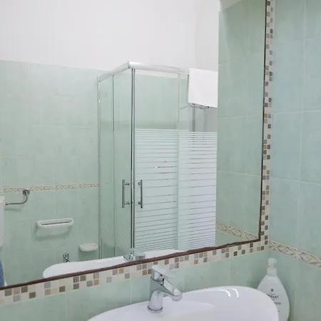 Lejlighed Corso 205 X Ap *