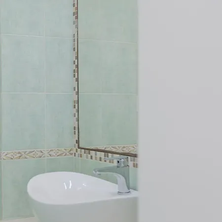 Appartement Corso 205 X Ap Gallipoli