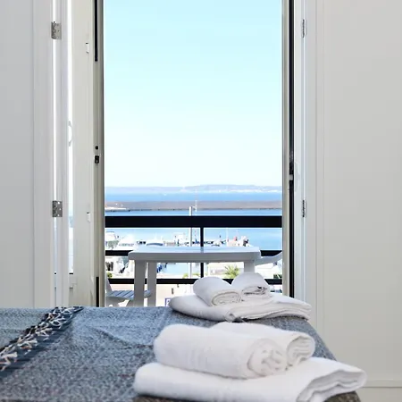 Appartement Corso 205 X Ap *