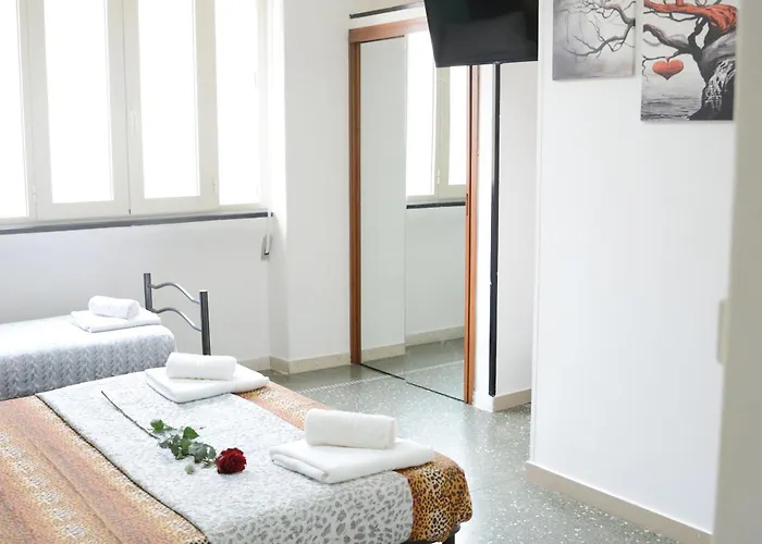 Corso 205 X Ap Appartamento