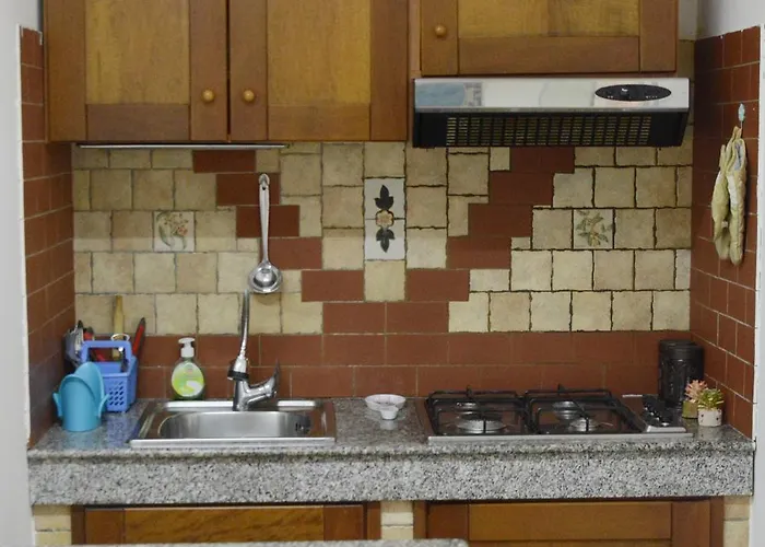 Appartamento Corso 205 X Ap *