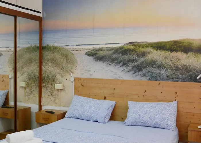 Appartamento Corso 205 X Ap Gallipoli