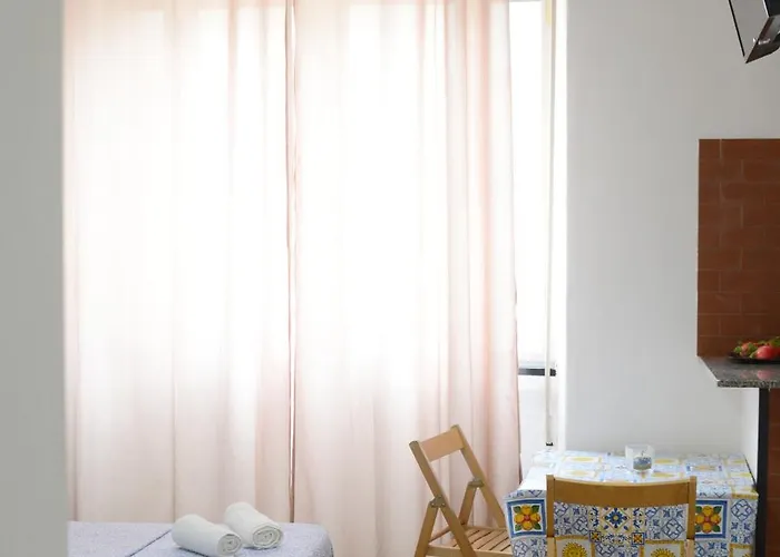 Appartamento Corso 205 X Ap Gallipoli