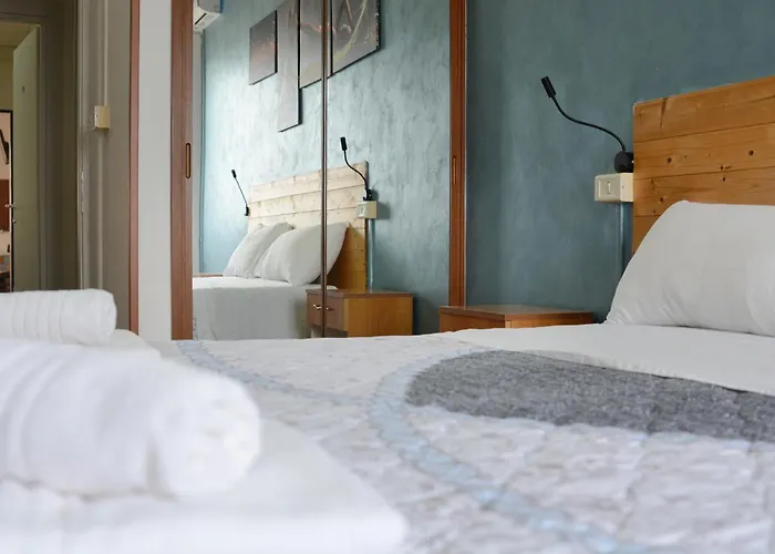 Corso 205 X Ap Appartamento