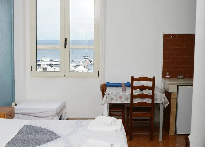 Corso 205 X Ap Gallipoli