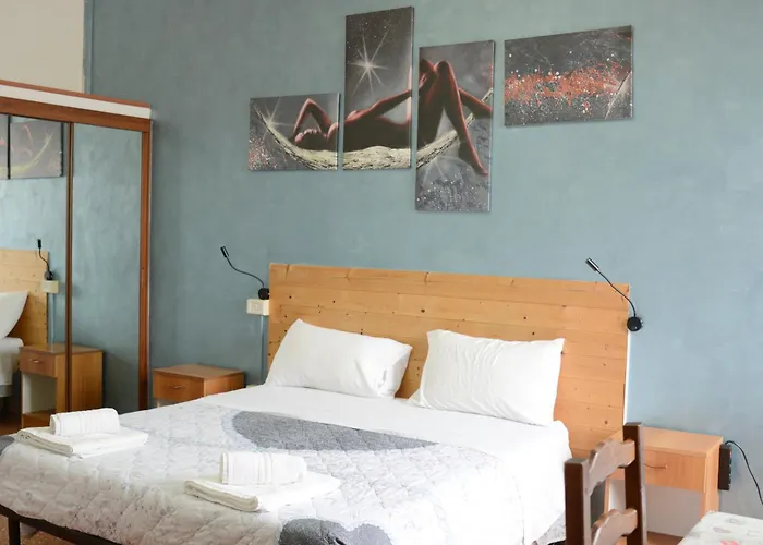 Corso 205 X Ap Appartamento Gallipoli