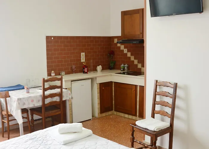 Appartamento Corso 205 X Ap