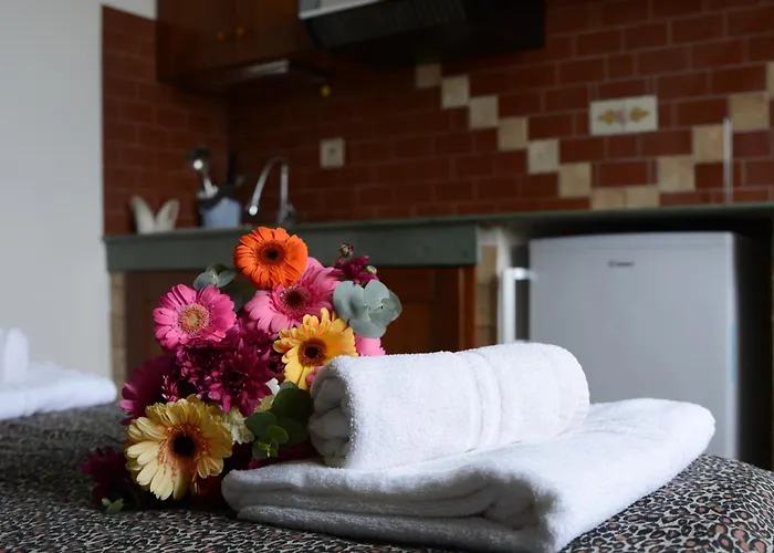 Appartamento Corso 205 X Ap Gallipoli