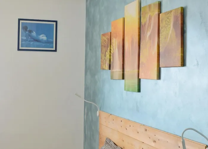 Appartamento Corso 205 X Ap Gallipoli