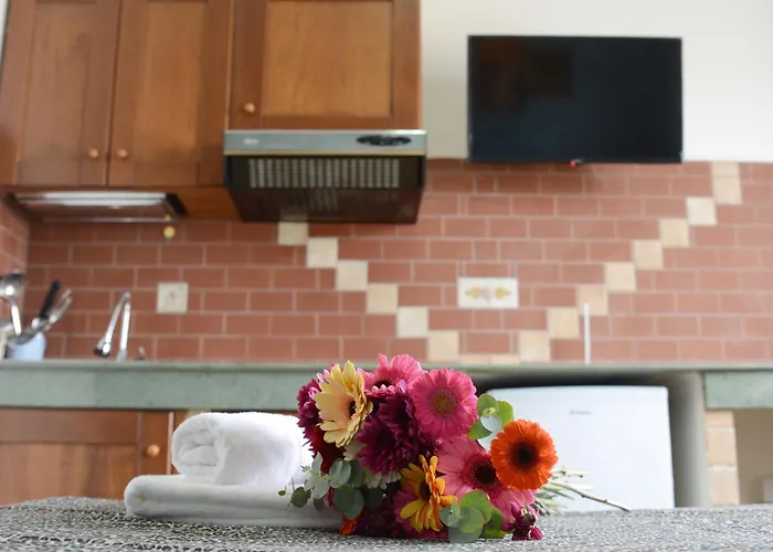 Corso 205 X Ap * Gallipoli